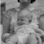 My earliest memories